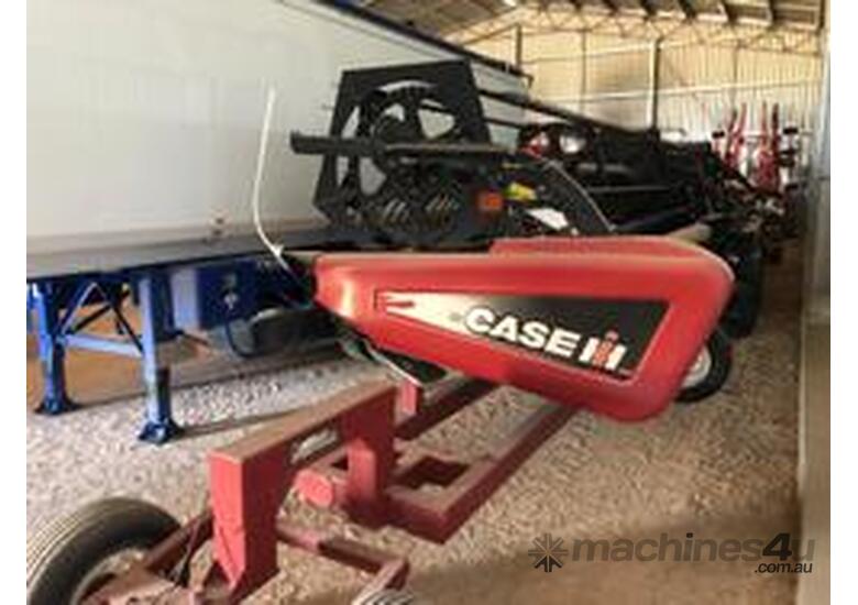 2013 Case IH 7230 Harvester