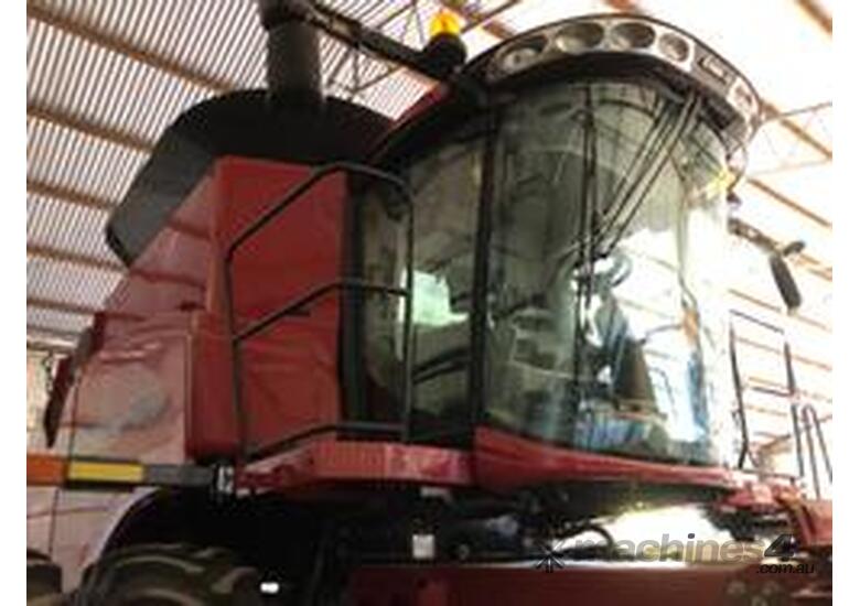 2013 Case IH 7230 Harvester