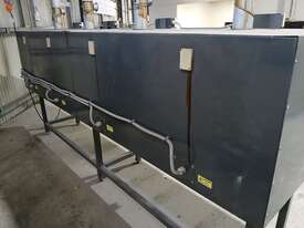 2019 F.A.W. Powder Coating Curing Ovens and Stand - picture0' - Click to enlarge