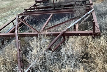 (8615) 3 metre wide lite grader (Griffith, NSW)