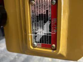 2021 CATERPILLAR 302CR 22N42 - picture0' - Click to enlarge