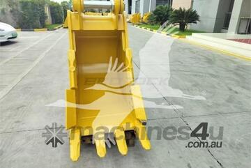 2024 Severe Duty BEDROCK 320 EB320BSD-30-0.64