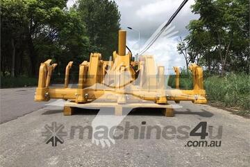 2024 Ripper CATERPILLAR 12H 12M 140H 140M 160H 160M 120M 120NG 120K 120K2 MR04