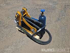 Unused Captok Hydraulic Breaker, Pin Diameter 1 Inch  - picture2' - Click to enlarge