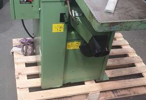 Combination Machine - Thicknesser / Surface Planer