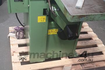 Combination Machine - Thicknesser / Surface Planer