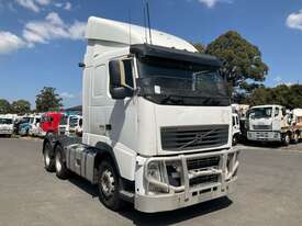 2010 Volvo FH540 Prime Mover - picture0' - Click to enlarge