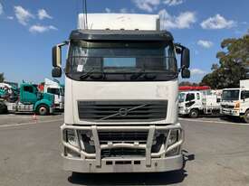 2010 Volvo FH540 Prime Mover - picture0' - Click to enlarge