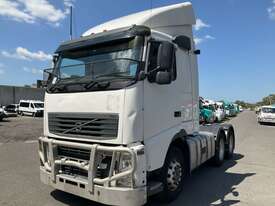 2010 Volvo FH540 Prime Mover - picture1' - Click to enlarge