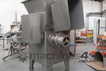 Mixer Mincer Wolfking Model 400 200