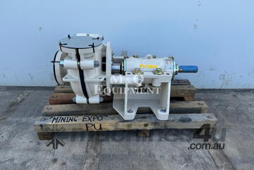 M&Q EQUIPMENT - AUSTRAL 3 x 2 CAH SLURRY PUMP