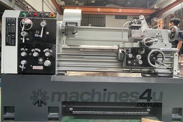 Megabore CS460x1000mm toolroom lathe (  FROM TAIWAN).