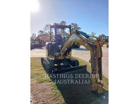 CAT 302.7-07CR Track Excavators - picture0' - Click to enlarge