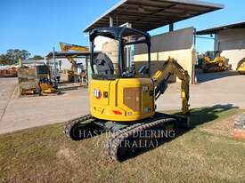 CAT 302.7-07CR Track Excavators - picture1' - Click to enlarge