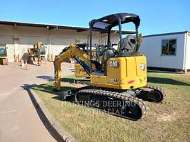 CAT 302.7-07CR Track Excavators - picture2' - Click to enlarge