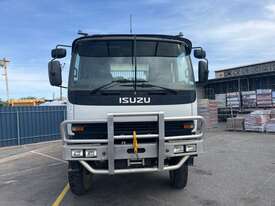 2006 Isuzu FTS 750 Tipper - picture0' - Click to enlarge