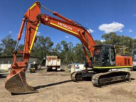 2008 HITACHI ZX350H-3 EXCAVATOR - picture0' - Click to enlarge