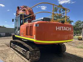 2008 HITACHI ZX350H-3 EXCAVATOR - picture1' - Click to enlarge