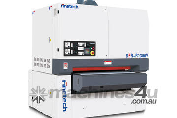 LEDA Veneer and Solid timber sanding LEDA Veneer and Solid timber sanding