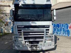 2016 DAF XF105 6x4 Sleeper Prime Mover Truck - Melbourne - picture1' - Click to enlarge