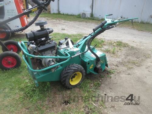 2021 Barreto 1620 Tiller/Cultivator