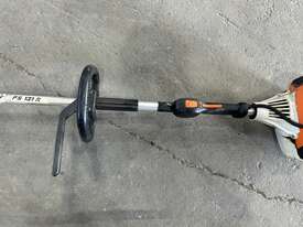 STIHL FS131R Brushcutter (Ex-Council) - picture0' - Click to enlarge