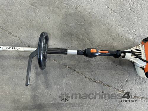 STIHL FS131R Brushcutter (Ex-Council)