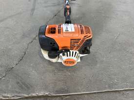 STIHL FS131R Brushcutter (Ex-Council) - picture0' - Click to enlarge