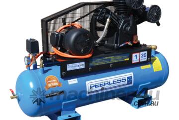 PEERLESS PHP30 Industrial Belt Drive Compressors