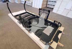 Other BEDROCK D7 BS62-BS63