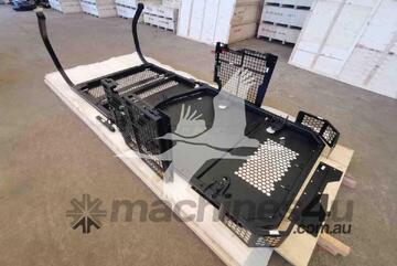 Other BEDROCK D7 BS62-BS63