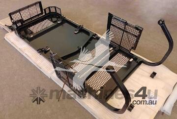 Other BEDROCK D7 BS62-BS63