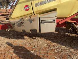 2005 Hardi 6536 Commander - picture1' - Click to enlarge