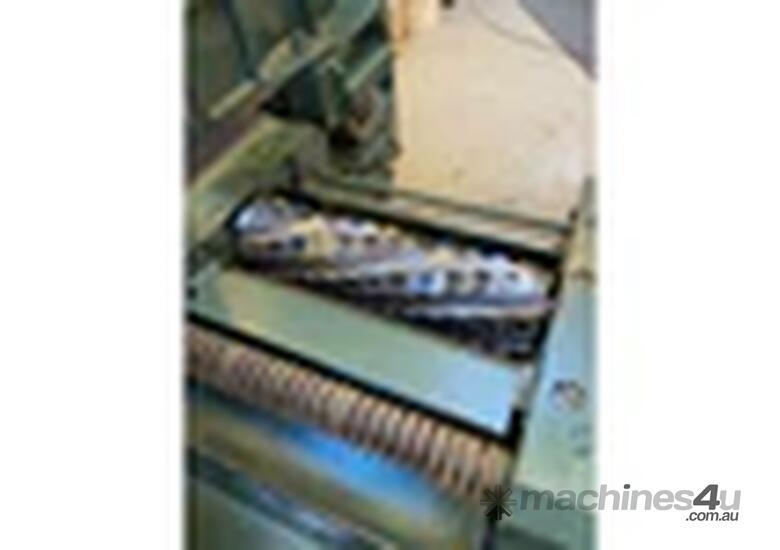 Top-Quality Retro-Fit Spiral Cutters for Felder Machines