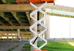 Snorkel   S2770RT Scissor Lift