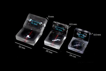 Panel Saw Spare Parts - Crosscut Fence Magnifier (Various Sizes)
