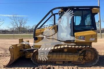 Caterpillar 2021   D1 6679U