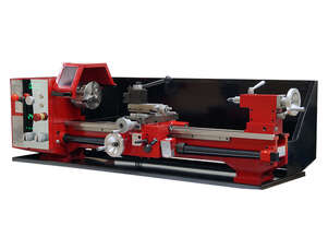 SIEG SC70 HiTorque Gear Head Lathe 250x750mm