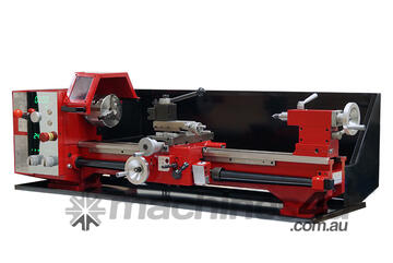 SIEG SC70 HiTorque Gear Head Lathe 250x750mm