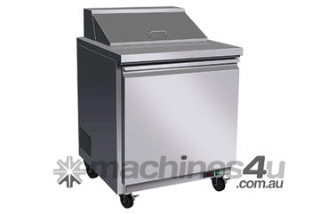 Thermaster TSB735 Pizza Prep Bench
