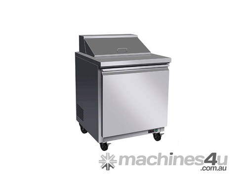 TSB735 Pizza Prep Bench