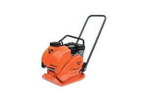 Mikasa MVC-F60H Forward Plate Compactor