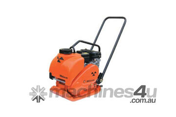 Mikasa MVC-F60H Forward Plate Compactor Mikasa MVC-F60H Forward Plate Compactor