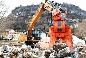 Trevi Primary Concrete Pulverizer