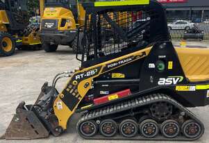2021 ASV RT-25 Posi-Track for Sale, QLD