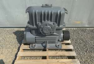 Gearbox Reducer Maximum M12 inch 40 to 1