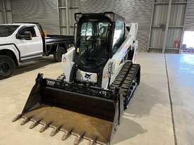 2024 Bobcat T590 Skid Steer (Rubber Tracked) - picture0' - Click to enlarge