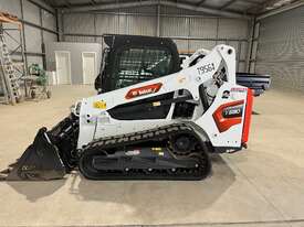 2024 Bobcat T590 Skid Steer (Rubber Tracked) - picture0' - Click to enlarge