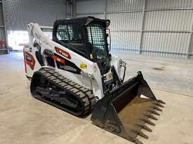 2024 Bobcat T590 Skid Steer (Rubber Tracked) - picture1' - Click to enlarge