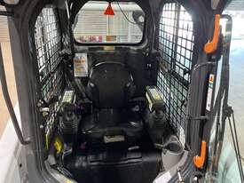 2024 Bobcat T590 Skid Steer (Rubber Tracked) - picture2' - Click to enlarge